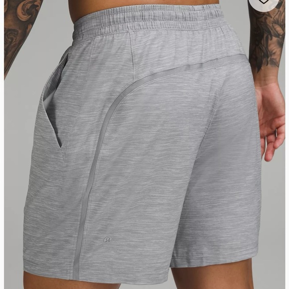 Lululemon Men’s Lined Short - Picture 2 of 12